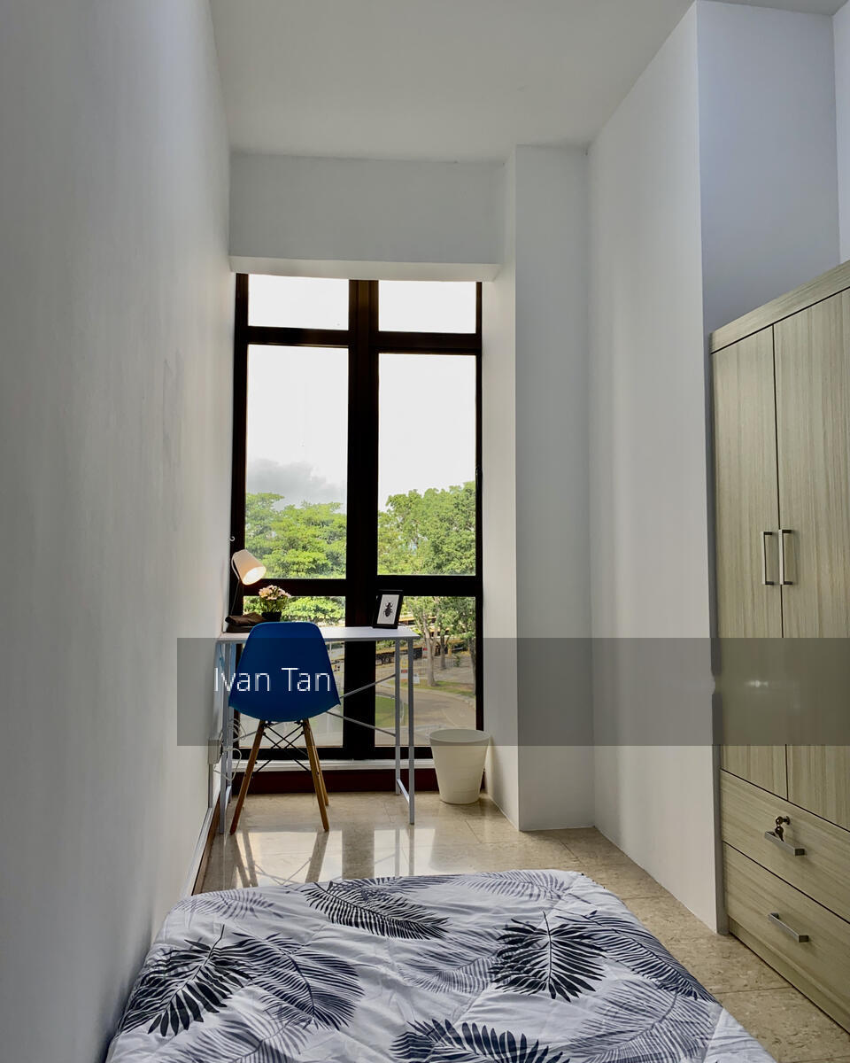 The Mayfair (D22), Condominium #293792141